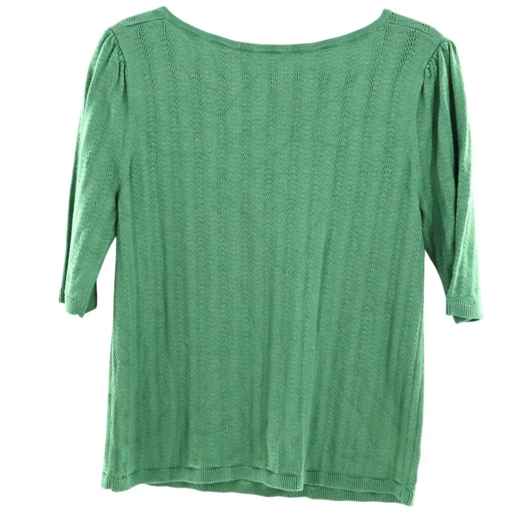 Ann Taylor this sweater